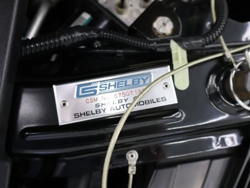 Used 2007 Ford Mustang GT RWD image 21