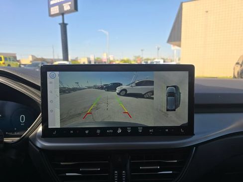 Used 2023 Ford Escape Active w/ Tech Pack #2 FWD image 15