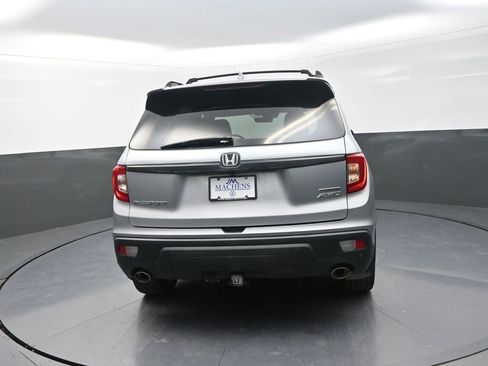 Used 2020 Honda Passport Touring image 7