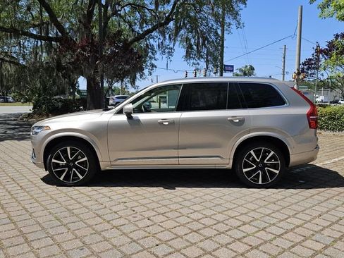 Used 2023 Volvo XC90 B6 Plus w/ Protection Package Premier AWD/4WD image 2