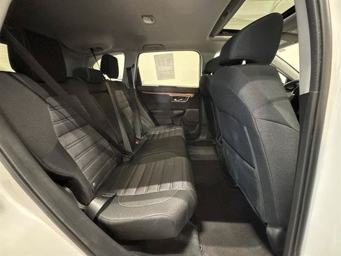 Used 2021 Honda CR-V EX image 21