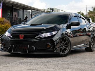 Used 2018 Honda Civic Sport video 1