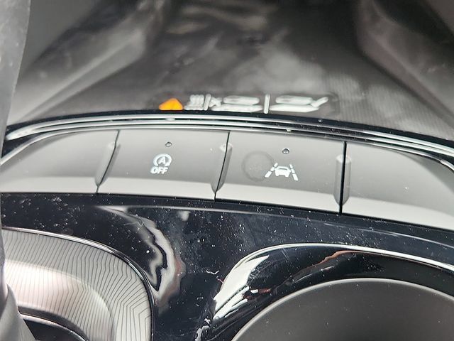 New 2026 Buick Envista Sport Touring w/ Convenience I Package FWD image 16