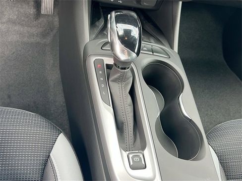 New 2026 Buick Envista Preferred image 12