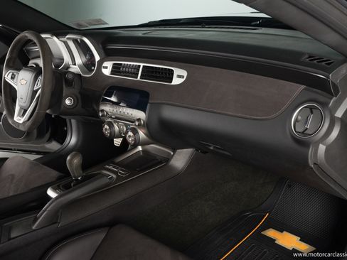 Used 2015 Chevrolet Camaro Z/28 image 19