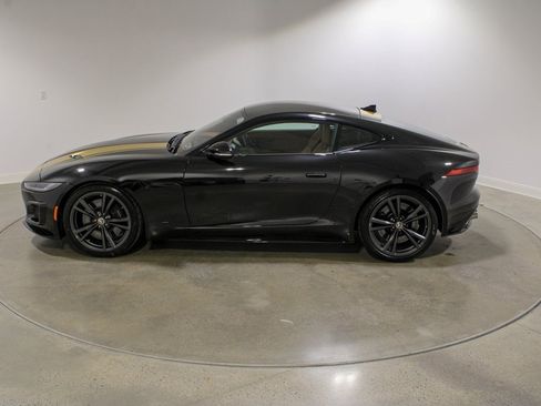 New 2024 Jaguar F-TYPE R image 2