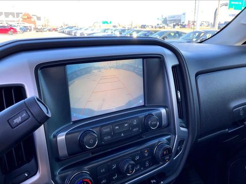 Used 2018 GMC Sierra 1500 SLT w/ Texas SLT Premium Package image 25