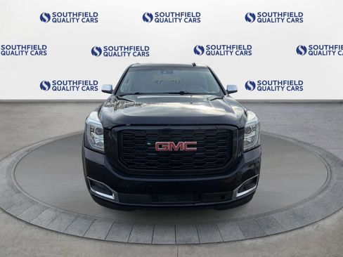 Used 2019 GMC Yukon Denali image 9