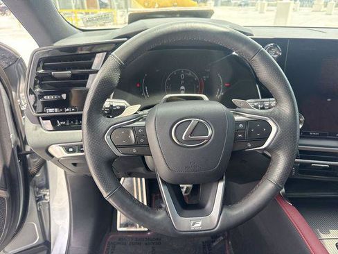 Certified 2024 Lexus RX 350 F Sport w/ Convenience Package AWD/4WD image 14