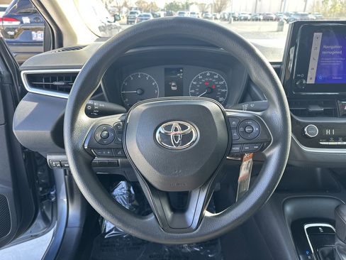 Certified 2024 Toyota Corolla LE image 18