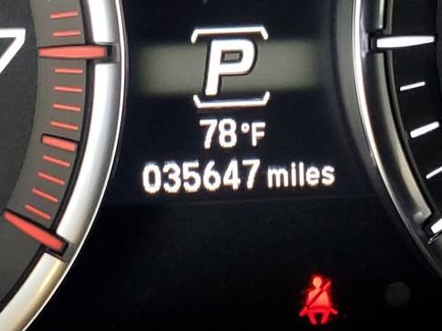 Used 2019 Acura TLX V6 FWD image 15