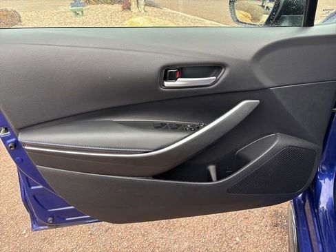 Used 2022 Toyota Corolla SE image 19