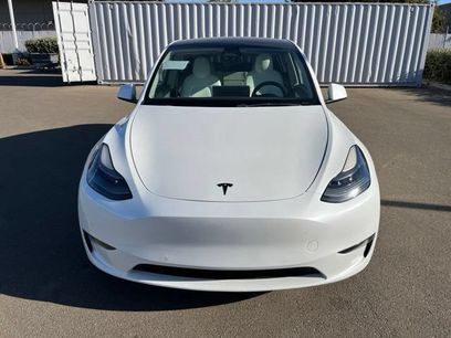 Used 2022 Tesla Model Y Performance