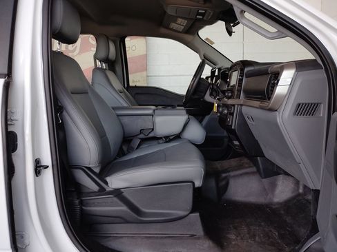 Used 2021 Ford F150 XL w/ Equipment Group 101A High RWD image 13