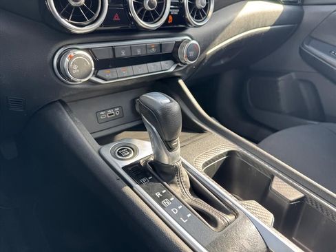 Used 2023 Nissan Sentra SV FWD image 19