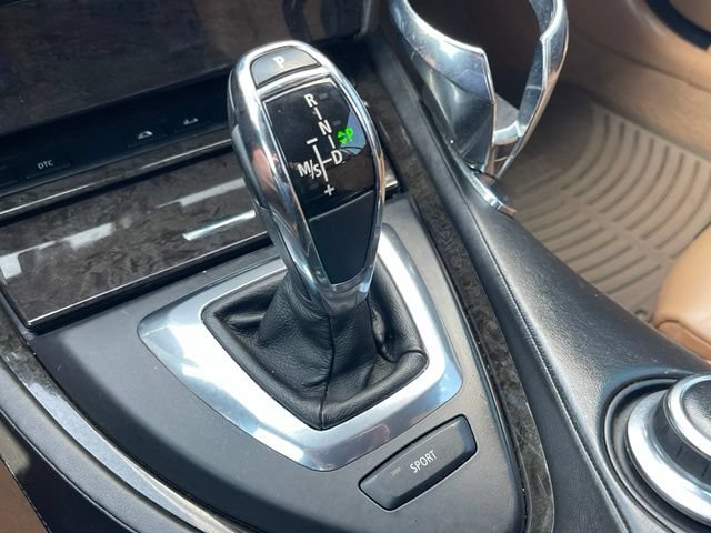 Used 2008 BMW 650i Convertible RWD image 17