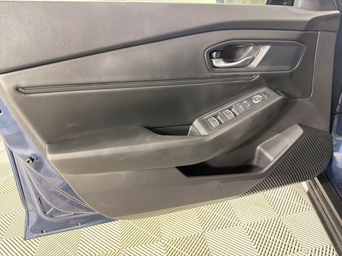 Used 2025 Honda Accord SE image 13