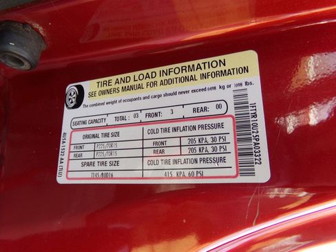 Used 2005 Ford Ranger XLT image 65