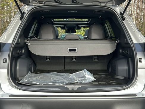 New 2026 Subaru Forester Premium image 14