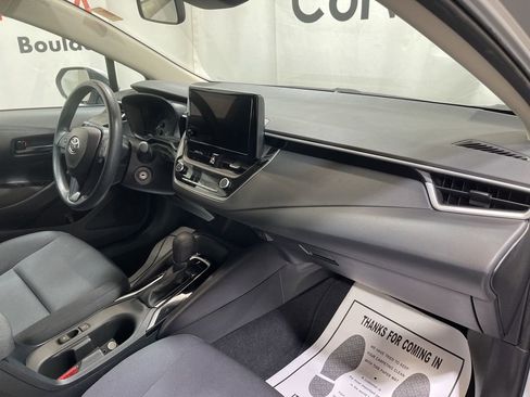 Used 2023 Toyota Corolla LE image 13