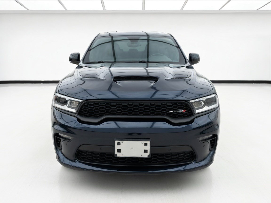 Used 2022 Dodge Durango R/T AWD/4WD image 2