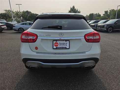 Used 2018 Mercedes-Benz GLA 250 image 6