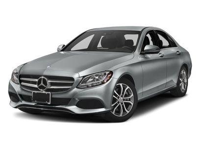 Used 2018 Mercedes-Benz C 300 Sedan