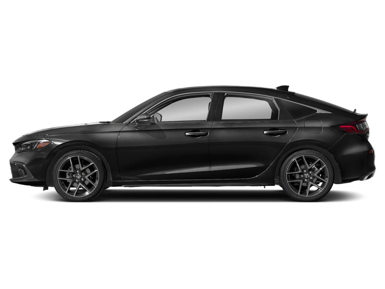 Used 2024 Honda Civic Sport Touring image 13
