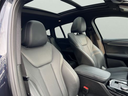 Used 2022 BMW X4 xDrive30i image 43