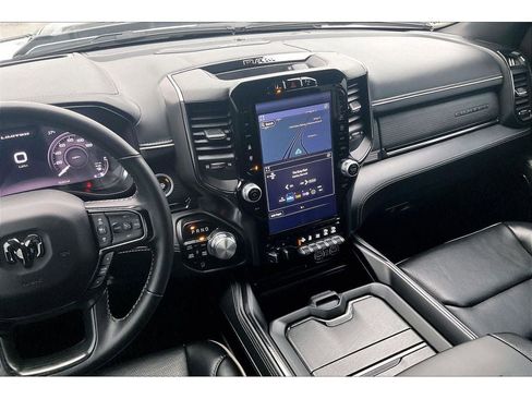 Used 2024 RAM 1500 Limited image 7