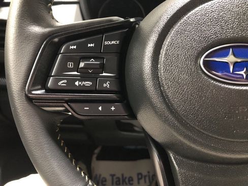 Used 2025 Subaru Crosstrek 2.5i Sport image 22