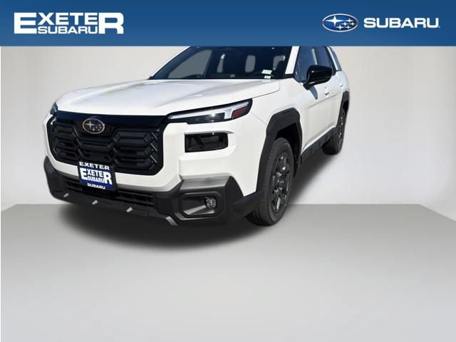 New 2026 Subaru Outback Premium AWD/4WD image 1