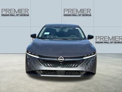 New 2026 Nissan Sentra SV w/ Floor Mat Package