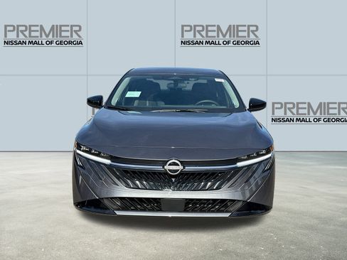 New 2026 Nissan Sentra SV w/ Floor Mat Package image 2