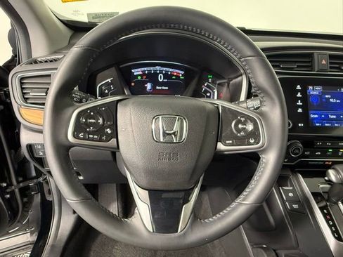 Used 2020 Honda CR-V EX-L image 17