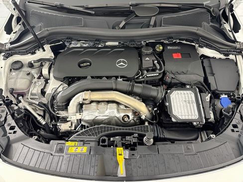 Certified 2026 Mercedes-Benz GLA 250 image 12
