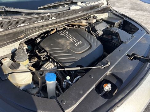 Used 2015 Kia Sedona EX w/ EX Premium Package image 33