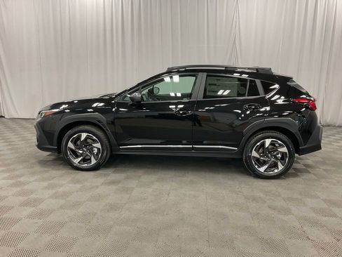 New 2026 Subaru Crosstrek 2.5i Limited image 7