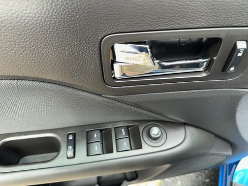 Used 2011 Ford Fusion SE w/ 202A Rapid Spec Order Code FWD image 14