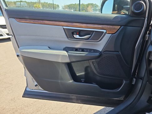 Used 2019 Honda CR-V EX image 26