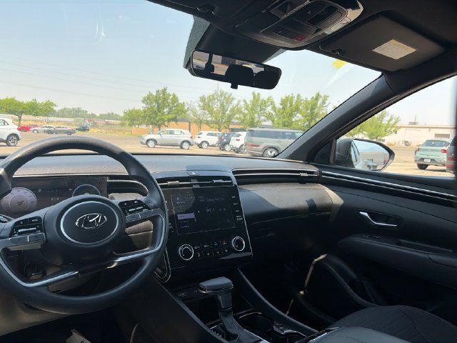 Used 2022 Hyundai Santa Cruz SEL w/ Activity Package AWD/4WD image 22