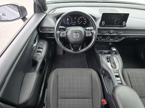 Used 2023 Honda HR-V Sport image 27