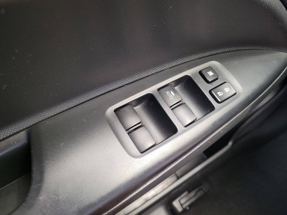 Used 2023 Mitsubishi Mirage G4 ES FWD image 27