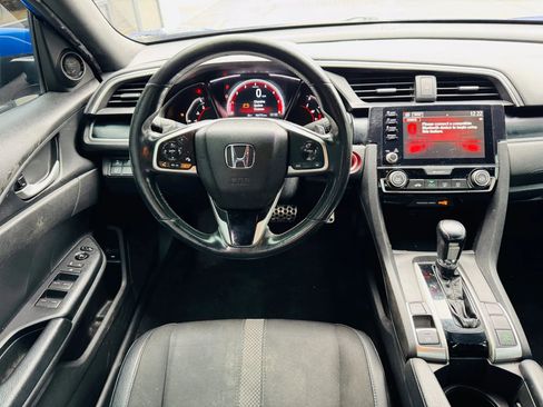 Used 2019 Honda Civic Sport image 14