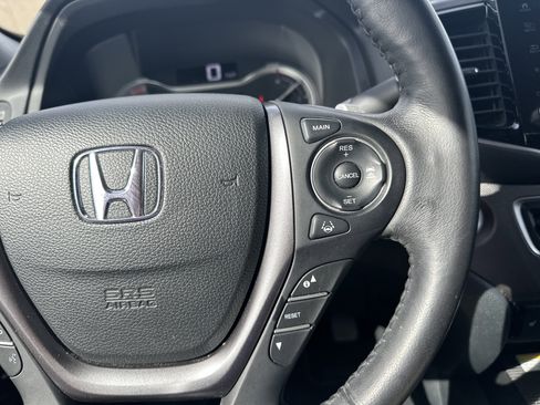 Certified 2023 Honda Ridgeline RTL-E image 23