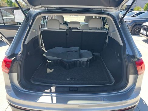 Used 2019 Volkswagen Tiguan S AWD/4WD image 14