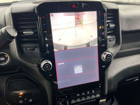 New 2026 RAM 2500 Tradesman image 15