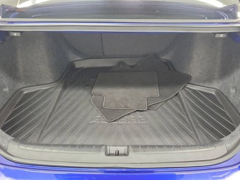 Used 2022 Honda Accord Sport Special Edition image 9