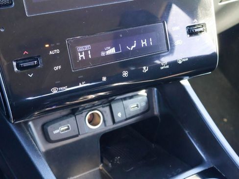 Used 2024 Hyundai Tucson SEL image 14