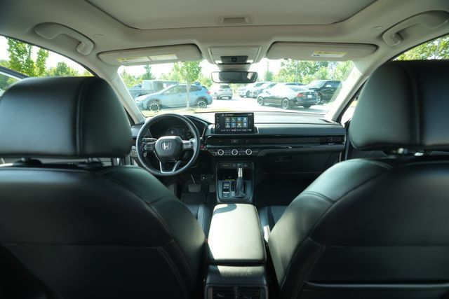 Used 2025 Honda CR-V EX-L image 26